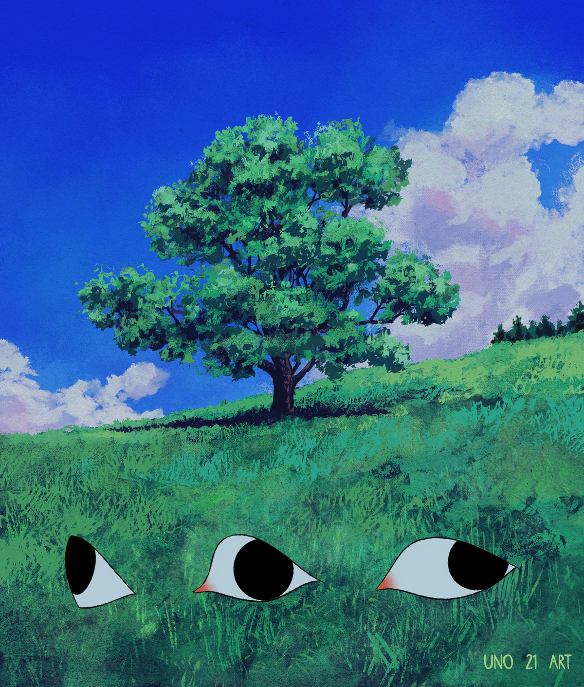 Print "Azuma"