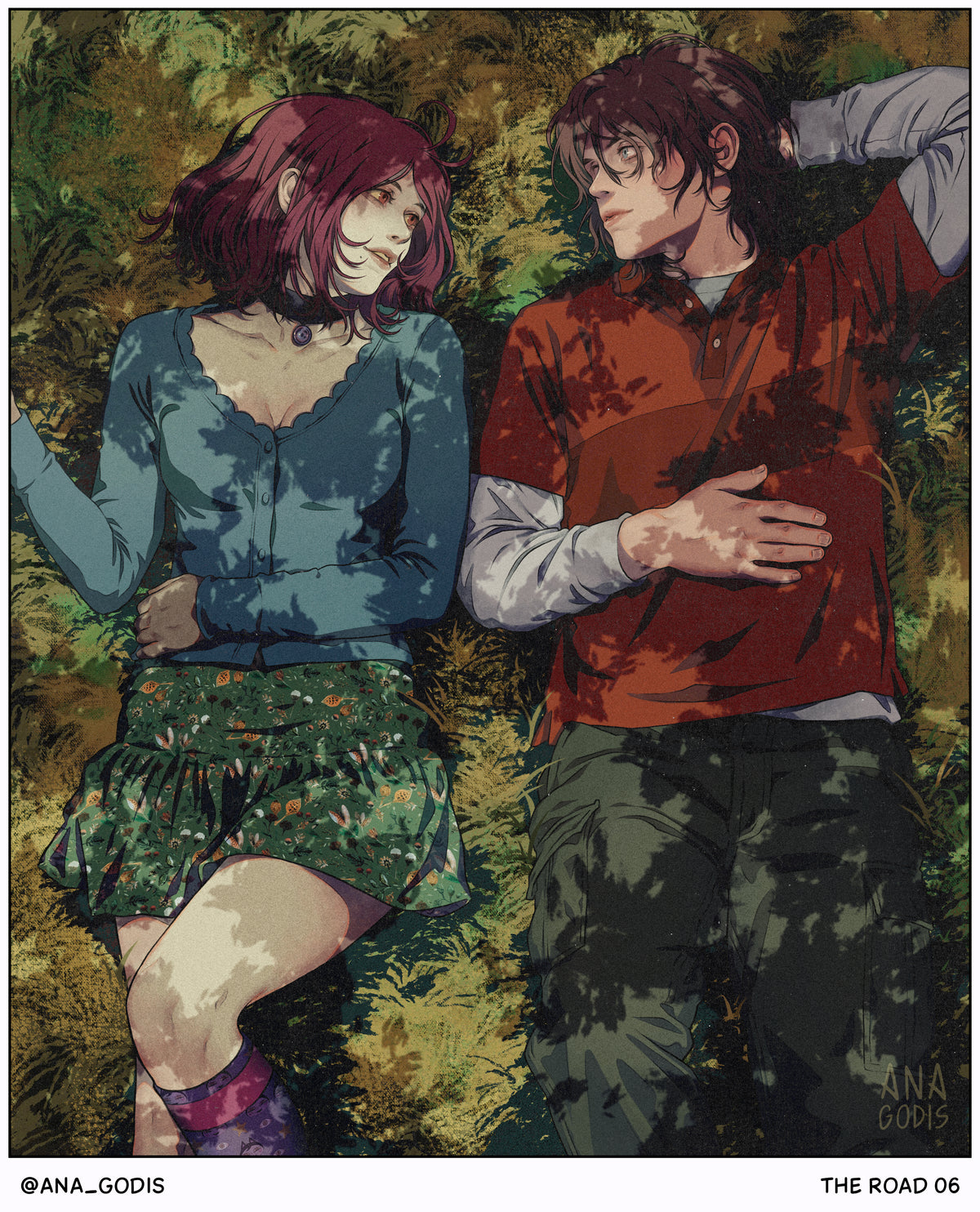 Print "Cut Here" 2