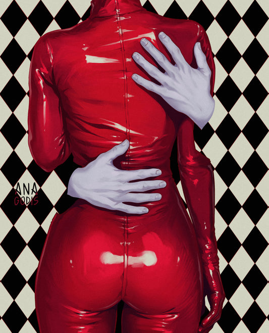 Print "Cut Here" 2